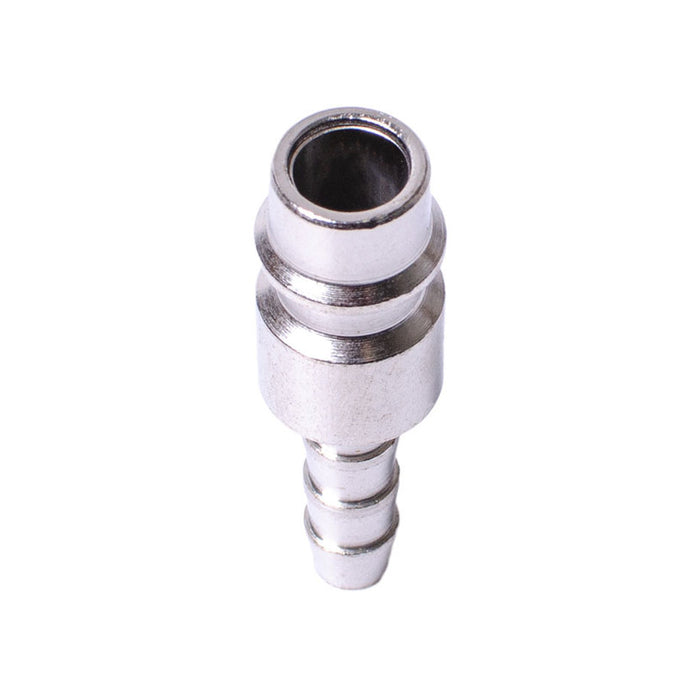 НАКРАЙНИК ПНЕВМАТИКА С БЪРЗА ВРЪЗКА 1/4"Ф6MM QC06 RAIDER