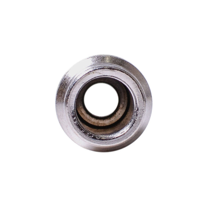 НАКРАЙНИК ПНЕВМАТИКА С БЪРЗА ВРЪЗКА 1/4"Ф6MM QC06 RAIDER