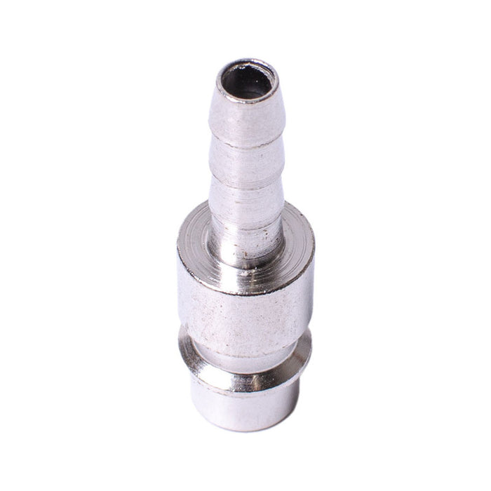 НАКРАЙНИК ПНЕВМАТИКА С БЪРЗА ВРЪЗКА 1/4"Ф6MM QC06 RAIDER