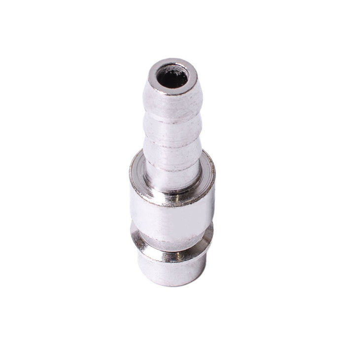 НАКРАЙНИК ПНЕВМАТИКА С БЪРЗА ВРЪЗКА 1/4" Ф8MM RAIDER