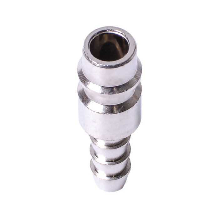 НАКРАЙНИК ПНЕВМАТИКА С БЪРЗА ВРЪЗКА 1/4" Ф8MM RAIDER