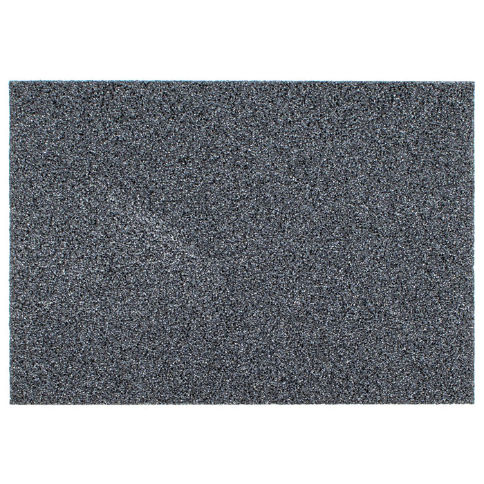 ГЪБА АБРАЗИВНА 100X70X25MM P150 RAIDER