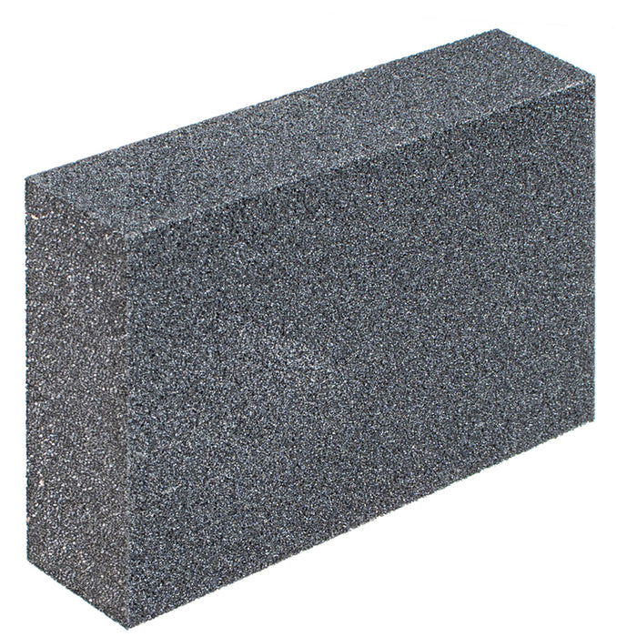 ГЪБА АБРАЗИВНА 100X70X25MM P150 RAIDER