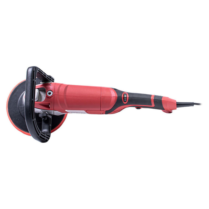 ПОЛИРМАШИНА RAIDER RD-PC04T 1200 W, 180 мм