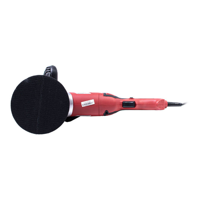 ПОЛИРМАШИНА RAIDER RD-PC04T 1200 W, 180 мм