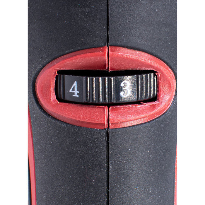 ПОЛИРМАШИНА RAIDER RD-PC04T 1200 W, 180 мм