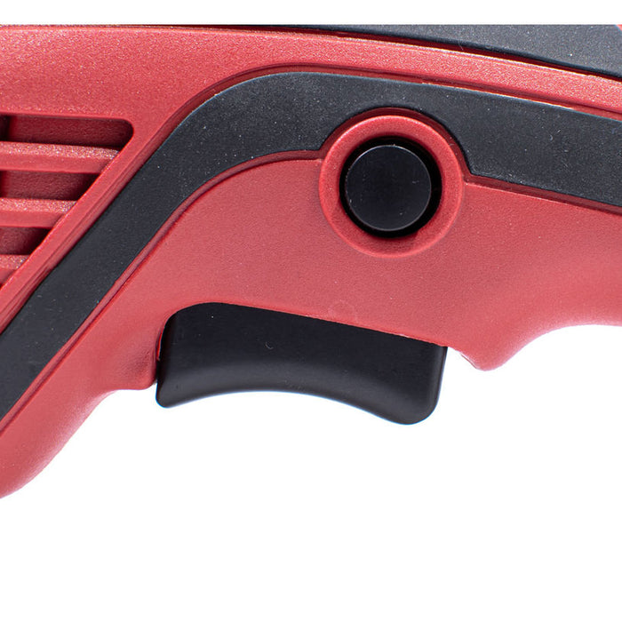 ПОЛИРМАШИНА RAIDER RD-PC04T 1200 W, 180 мм