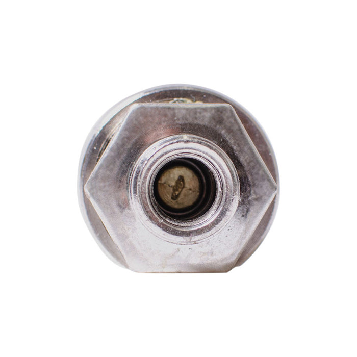 НАКРАЙНИК ПНЕВМАТИЧЕН БЪРЗА ВРЪЗКА 1/4"M QC04 RAIDER