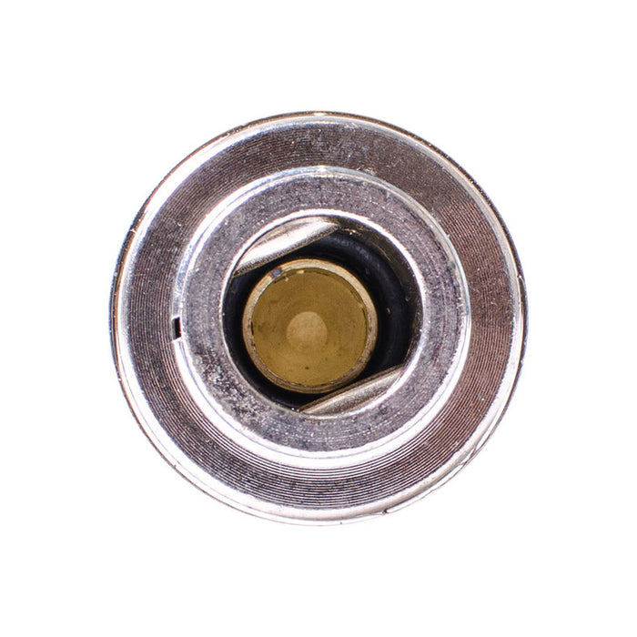 НАКРАЙНИК ПНЕВМАТИЧЕН БЪРЗА ВРЪЗКА 1/4"M QC04 RAIDER