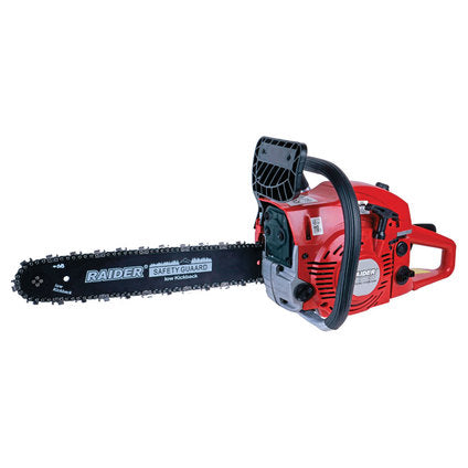 МОТОРЕН ВЕРИЖЕН ТРИОН RAIDER RD-GCS15 58.0 см3, 3.00 КС, ДЪЛЖИНА НА ШИНАТА 45.00 см