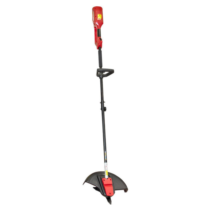 ЕЛЕКТРИЧЕСКА КОСА С НОЖ И КОРДА RAIDER RD-EBC02 1200 W, ШИРИНА НА КОСЕНЕ 42.00 см