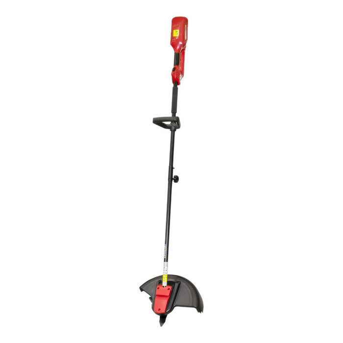 ЕЛЕКТРИЧЕСКА КОСА С НОЖ И КОРДА RAIDER RD-EBC02 1200 W, ШИРИНА НА КОСЕНЕ 42.00 см
