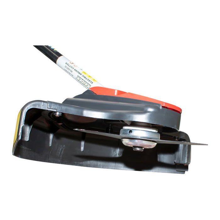 ЕЛЕКТРИЧЕСКА КОСА С НОЖ И КОРДА RAIDER RD-EBC02 1200 W, ШИРИНА НА КОСЕНЕ 42.00 см