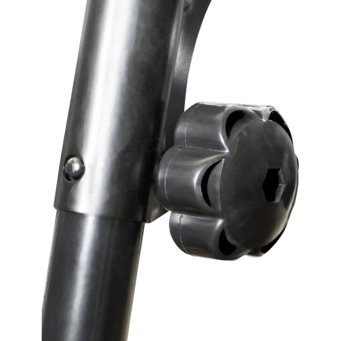 ЕЛЕКТРИЧЕСКА КОСА С НОЖ И КОРДА RAIDER RD-EBC02 1200 W, ШИРИНА НА КОСЕНЕ 42.00 см