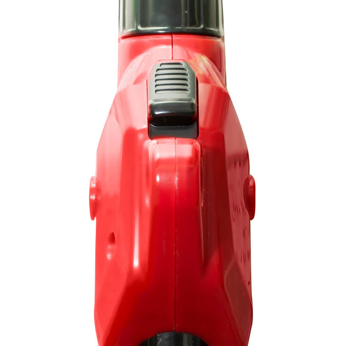 ЕЛЕКТРИЧЕСКА КОСА С НОЖ И КОРДА RAIDER RD-EBC02 1200 W, ШИРИНА НА КОСЕНЕ 42.00 см