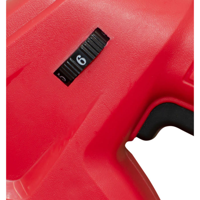 ЕЛЕКТРИЧЕСКИ ЛИСТОСЪБИРАЧ RAIDER RD-EBV 03 2600 W, МАКСИМУМ СКОРОСТ НА ИЗДУХВАНЕ 270 km/h