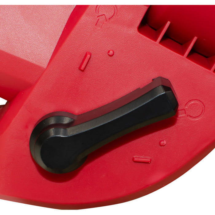 ЕЛЕКТРИЧЕСКИ ЛИСТОСЪБИРАЧ RAIDER RD-EBV 03 2600 W, МАКСИМУМ СКОРОСТ НА ИЗДУХВАНЕ 270 km/h