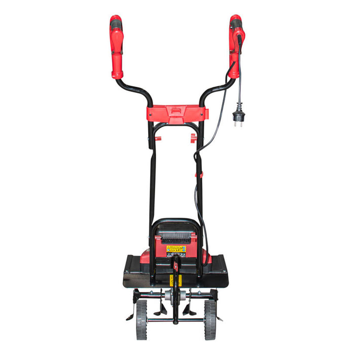 ЕЛЕКТРИЧЕСКА ФРЕЗА RAIDER RD-ET03 1000 W, РАБОТНА ШИРИНА 36.50 см