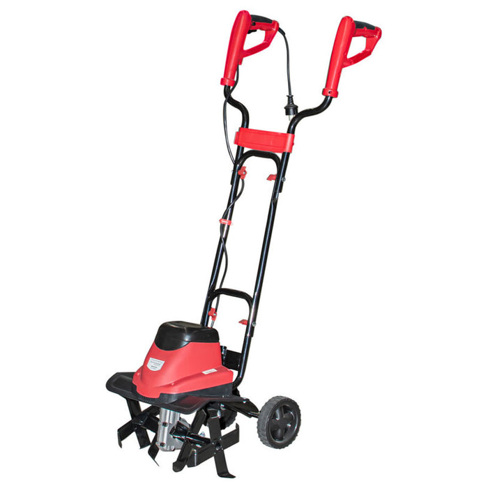 ЕЛЕКТРИЧЕСКА ФРЕЗА RAIDER RD-ET03 1000 W, РАБОТНА ШИРИНА 36.50 см