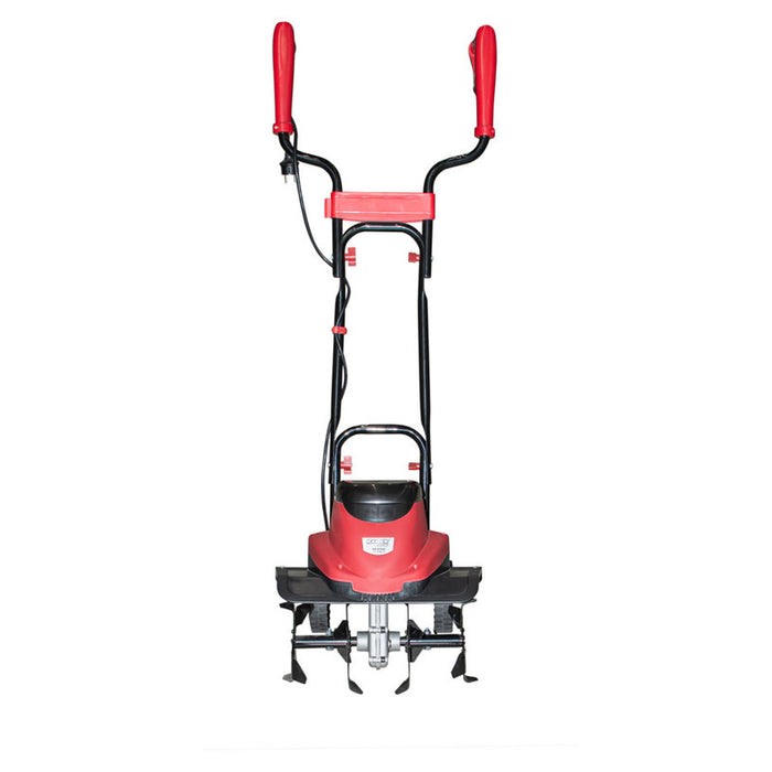 ЕЛЕКТРИЧЕСКА ФРЕЗА RAIDER RD-ET03 1000 W, РАБОТНА ШИРИНА 36.50 см