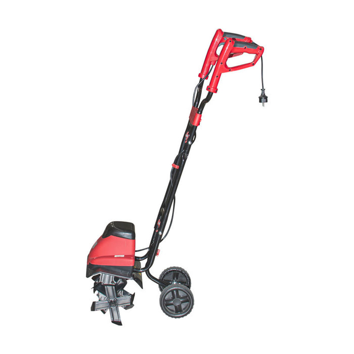 ЕЛЕКТРИЧЕСКА ФРЕЗА RAIDER RD-ET03 1000 W, РАБОТНА ШИРИНА 36.50 см