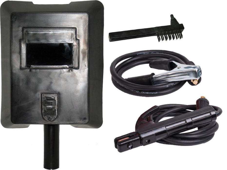 ЕЛЕКТРОЖЕН RAIDER RD-IW160 120A