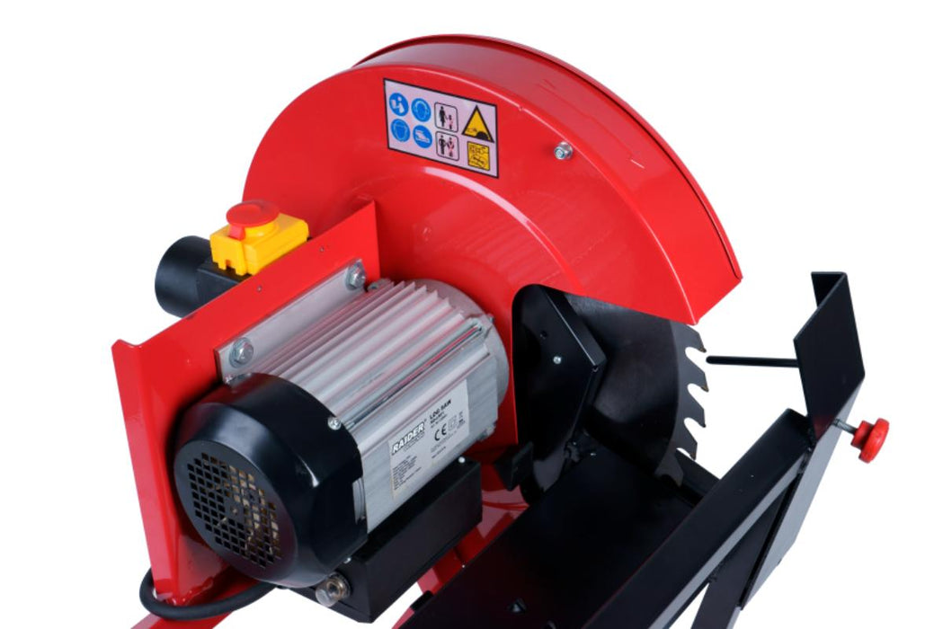 ЦИРКУЛЯР ЗА ДЪРВА RAIDER 2200W 130 ММ