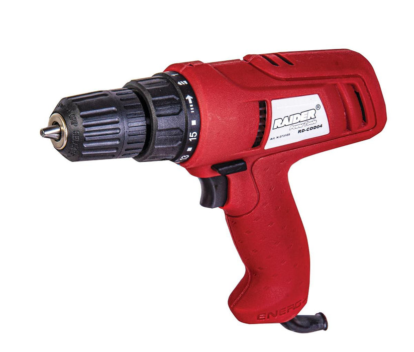 ВИНТОВЕРТ ЕЛЕКТРИЧЕСКИ RD-CDD04 400 W