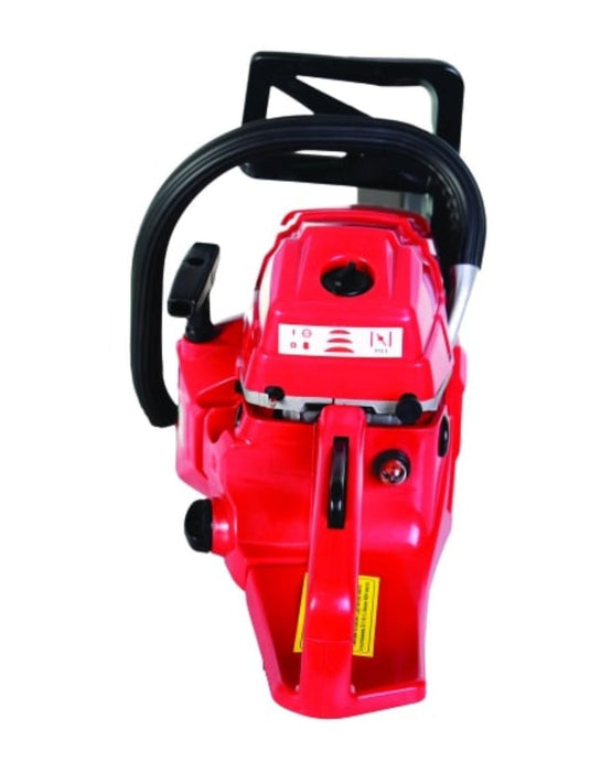 МОТОРЕН ТРИОН RAIDER 58 CM3 С ШИНА 45 СМ