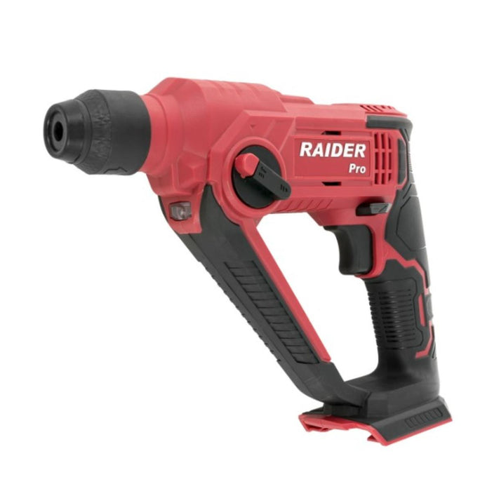 АКУМУЛАТОРЕН ПЕРФОРАТОР RAIDER RDP-SRH20