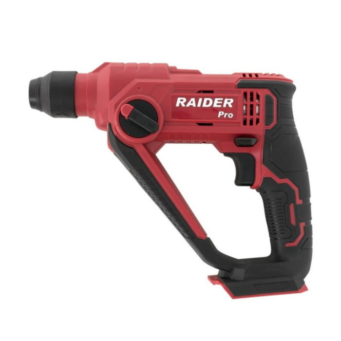 АКУМУЛАТОРЕН ПЕРФОРАТОР RAIDER RDP-SRH20