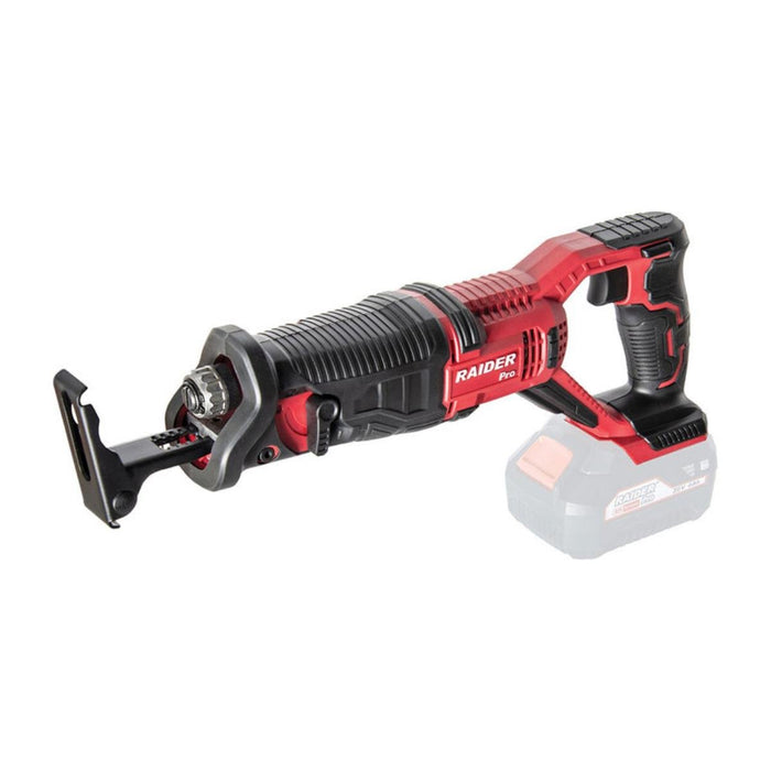 САБЛЕВИДЕН ТРИОН АКУМУЛАТОРЕН RDP-SRS20