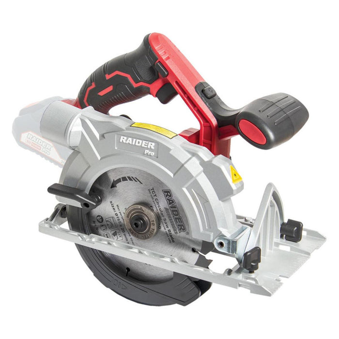 АКУМУЛАТОРЕН ЦИРКУЛЯР RDP-SCS20 SOLO