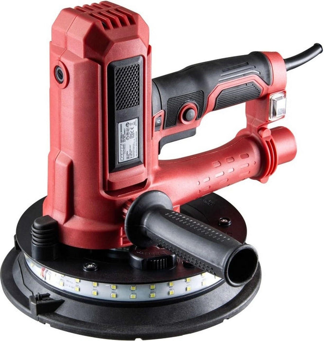 Шлайфмашина за стени и тавани Raider - RD-DS09, 950W