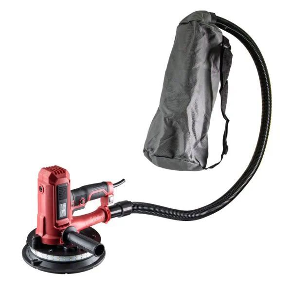 Шлайфмашина за стени и тавани Raider - RD-DS09, 950W