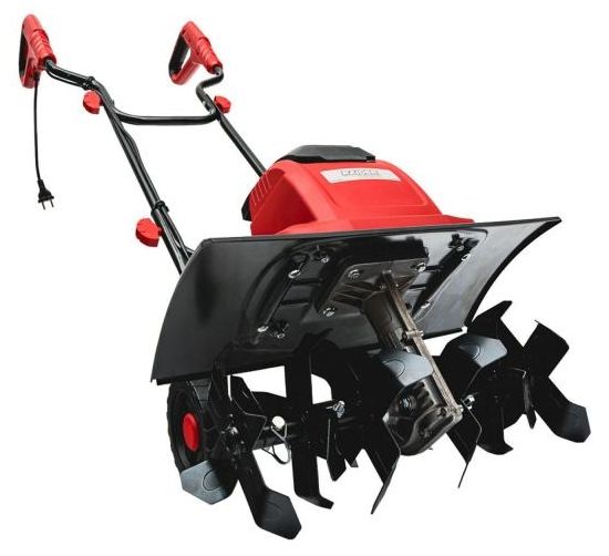 Електрическа мотофреза Raider - RD-ET04, 1600W