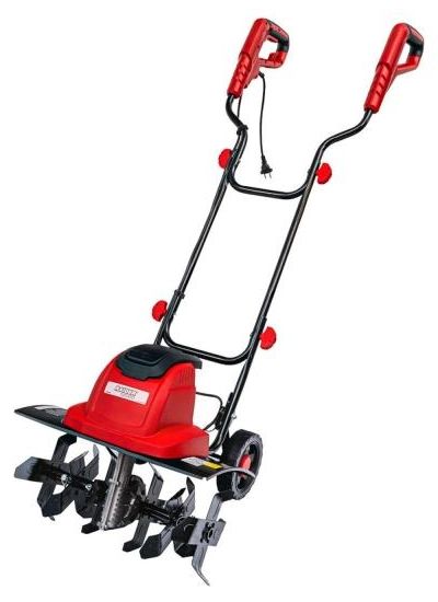 Електрическа мотофреза Raider - RD-ET04, 1600W