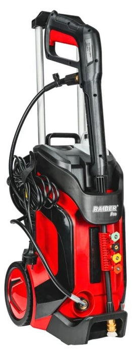 Водоструйка Raider - RDP-HPC15, 2200W, 170 bar