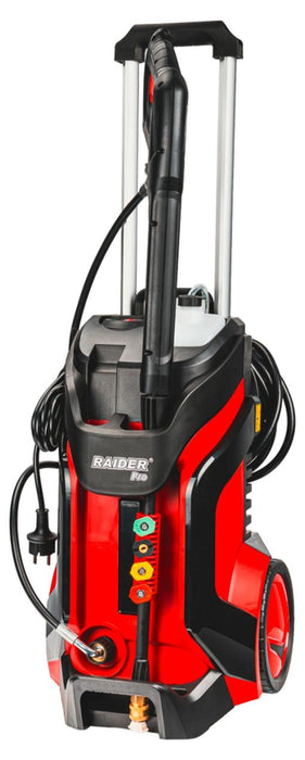 Водоструйка Raider - RDP-HPC15, 2200W, 170 bar