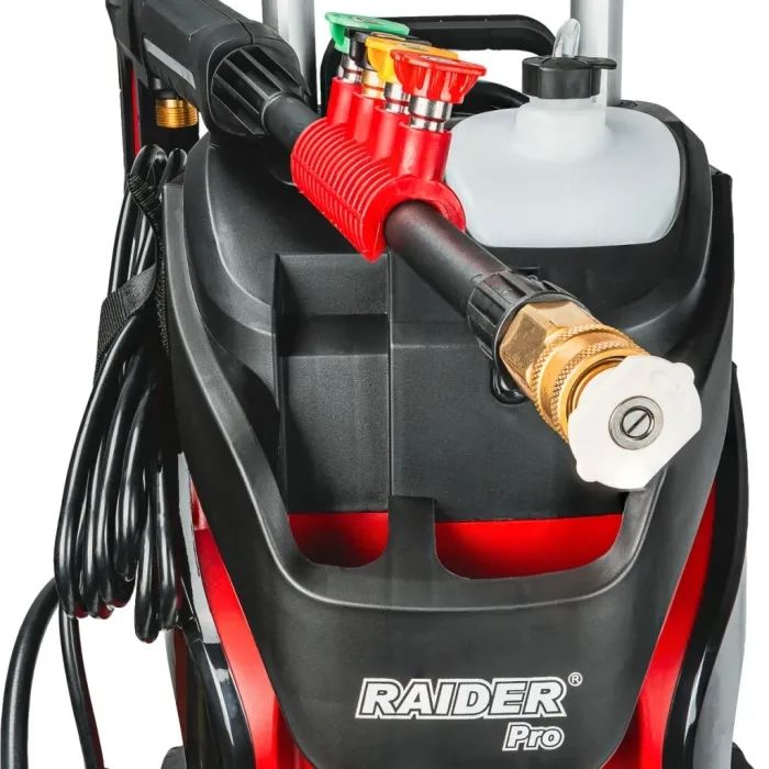 Водоструйка Raider - RDP-HPC15, 2200W, 170 bar
