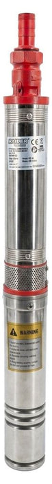Дълбочинна помпа Raider - RD-3WP91, 370W, 6T