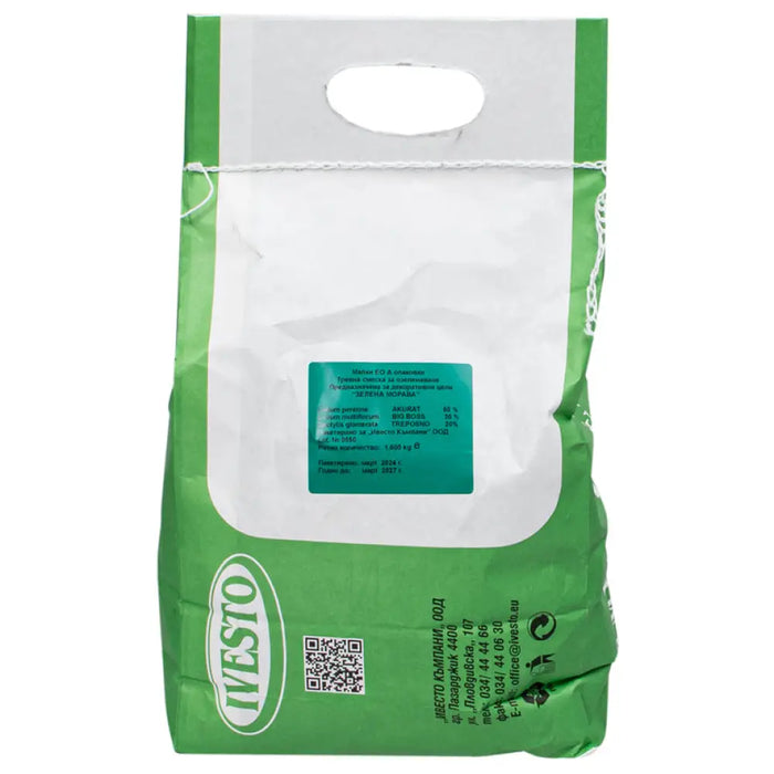 РАЙГРАС 1KG 30M² IVESTO