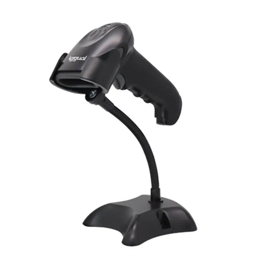 Рийдър за баркод iggual IGG320143