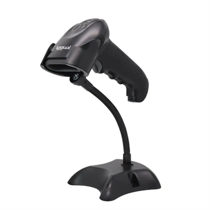 Рийдър за баркод iggual IGG320143