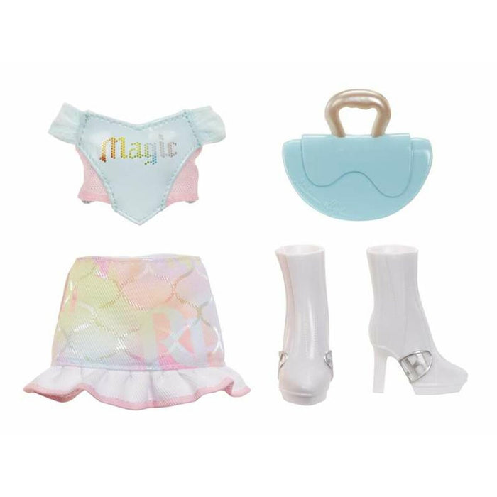 Кукла Rainbow High Amaya 22 cm