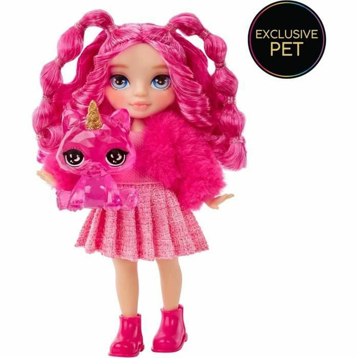 Кукла Бебе с Аксесоари Rainbow High Littles