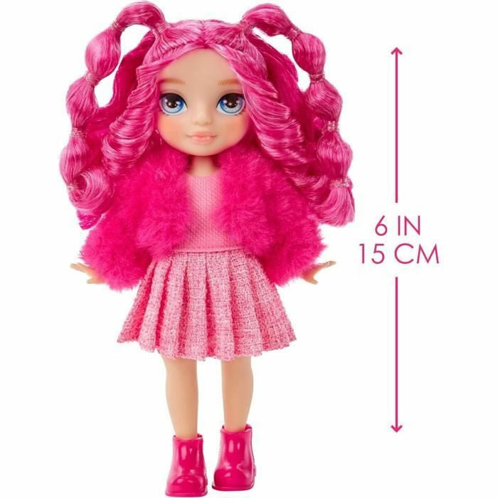 Кукла Бебе с Аксесоари Rainbow High Littles