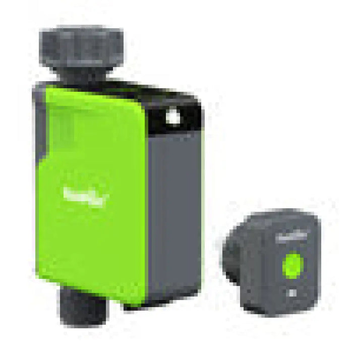 RainPoint 1-зонов контролер за напояване с приложение