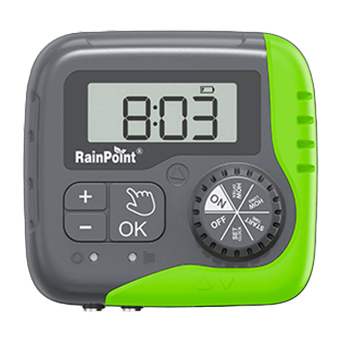 Комплект за соларно напояване RainPoint IK15P