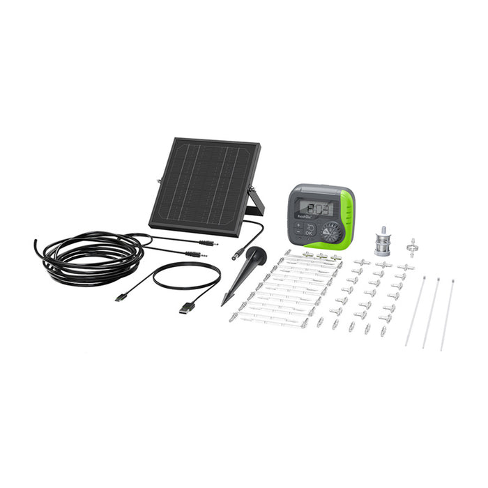 Комплект за соларно напояване RainPoint IK15P